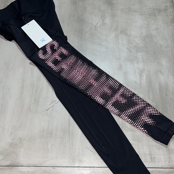 🍋Lululemon Seawheeze Speed Wunder Mid-Rise Tight 28” *Reflective, NWT - Picture 11 of 11